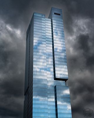 Cleveland Public Square by null