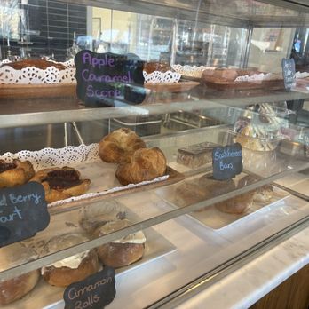 Coco and Hazel - Desserts Near Me - Richmond, Virginia Coco and Hazel - Desserts Near Me - Richmond, Virginia