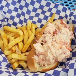 Lobster Rolls