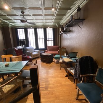 3Birds Coffee - Their awesome upstairs. Very comfortable to work in. Wi-Fi is awesome too. - Coffee & Tea Near Me - Pueblo, Colorado 3Birds Coffee - Their awesome upstairs. Very comfortable to work in. Wi-Fi is awesome too. - Coffee & Tea Near Me - Pueblo, Colorado