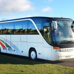 Kerry Coaches