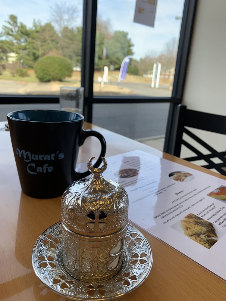 MURAT’S CAFE 19 Photos Turkish 12456 Gayton Rd, Henrico, VA