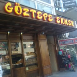 Göztepe Ekmek