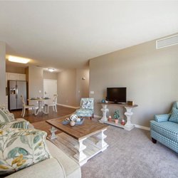 Elk Ridge Village Senior Living