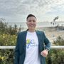 Photo of Gorden Chang