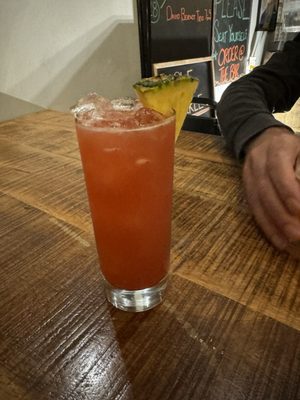 477 Distilling by null