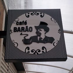 Café Barão