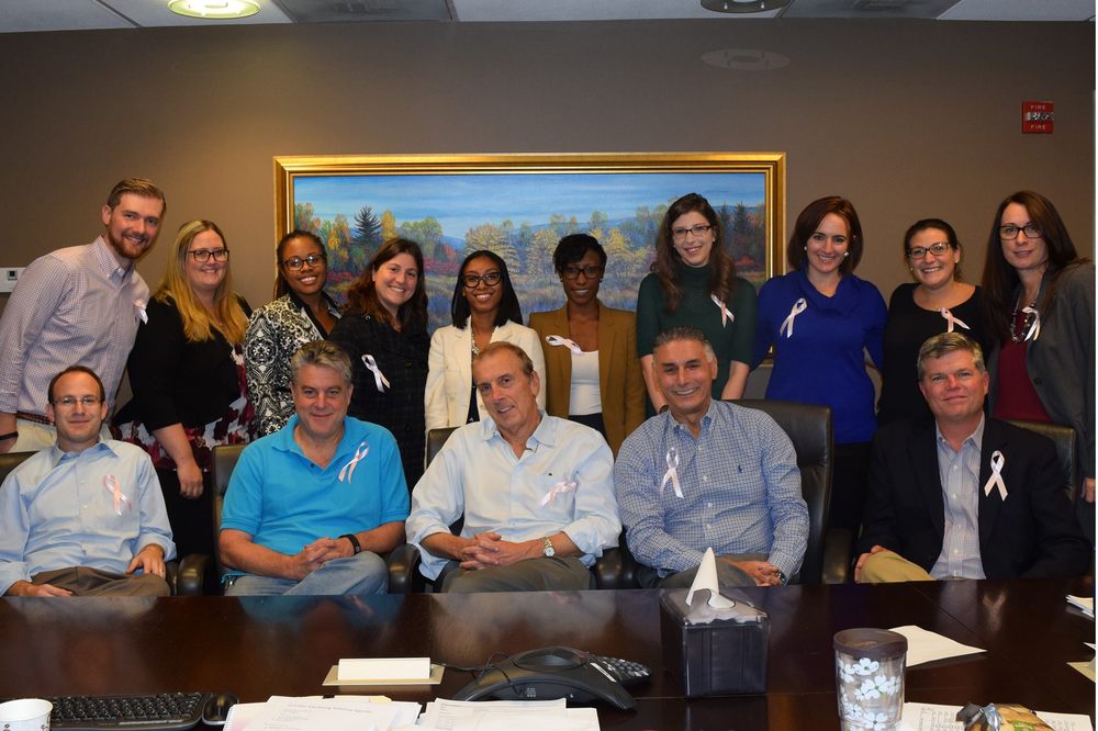 Berman Sobin Gross - disability attorney in Gaithersburg, MD