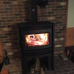 Fireside Living