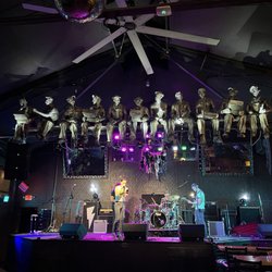 Hick Chick Tours - Bowies