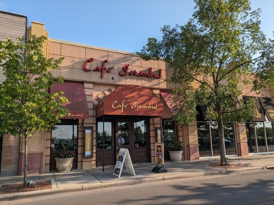 CAFE ISTANBUL - 347 Photos & 317 Reviews - 3983 Worth Ave, Columbus