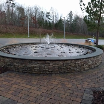 NCDOT Rest Area - Cool fountain. - Rest Stops Near Me - Seagrove, North Carolina NCDOT Rest Area - Cool fountain. - Rest Stops Near Me - Seagrove, North Carolina