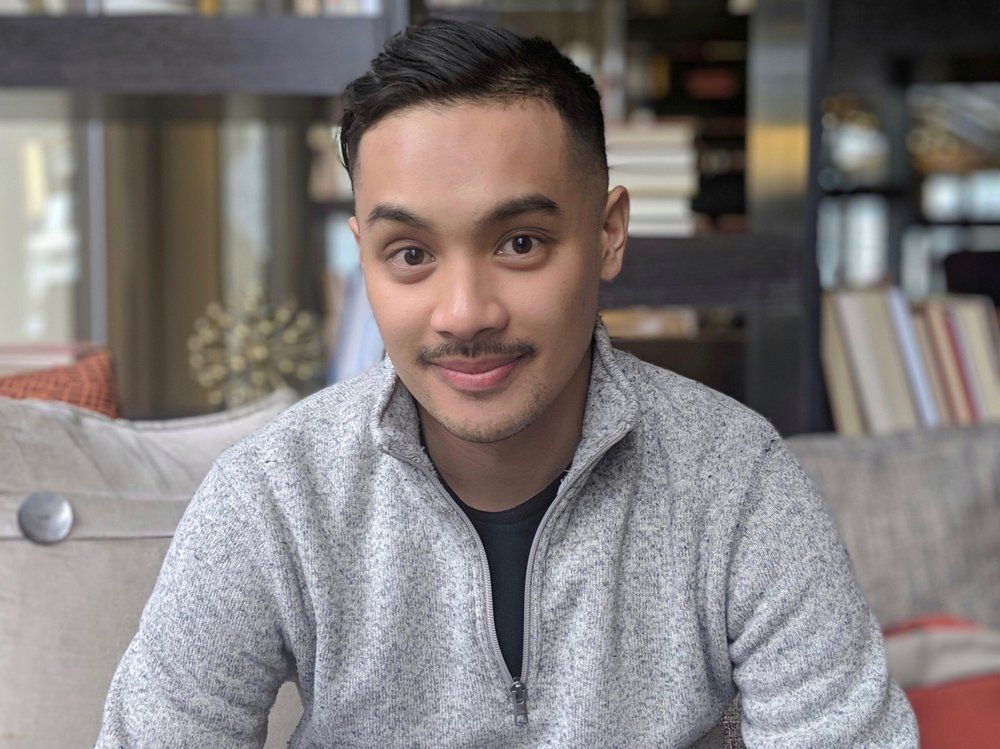 Andrew Zarate Counseling - grief counselor in Seattle, WA