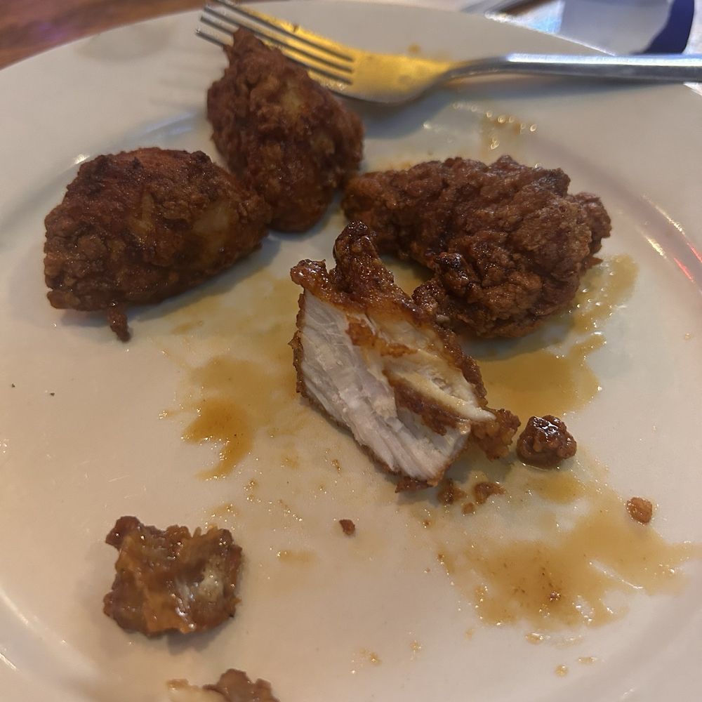 Wild Wing Cafe - Boneless 6 Piece Wings - Cafes Near Me - Powell, Tennessee Wild Wing Cafe - Boneless 6 Piece Wings - Cafes Near Me - Powell, Tennessee