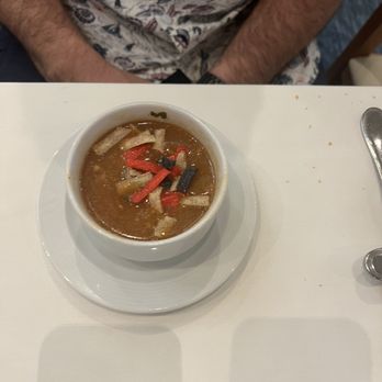 Margaritaville at Sea - Tortilla soup at fins - Travel Services Near Me - Riviera Beach, Florida Margaritaville at Sea - Tortilla soup at fins - Travel Services Near Me - Riviera Beach, Florida