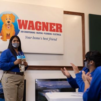 Wagner - Heating & Air Conditioning/HVAC Near Me - Albuquerque, New Mexico