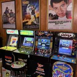 Colonial Beach Plaza Bed & Breakfast - Game Room
