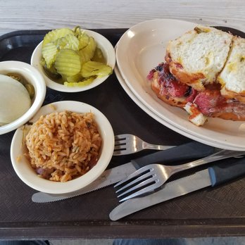 Goode Company Barbeque - I was in bad company at goode company - Barbeque Near Me - Houston, Texas Goode Company Barbeque - I was in bad company at goode company - Barbeque Near Me - Houston, Texas