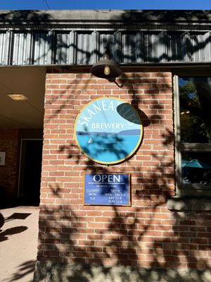 Skaneateles Brewery by null