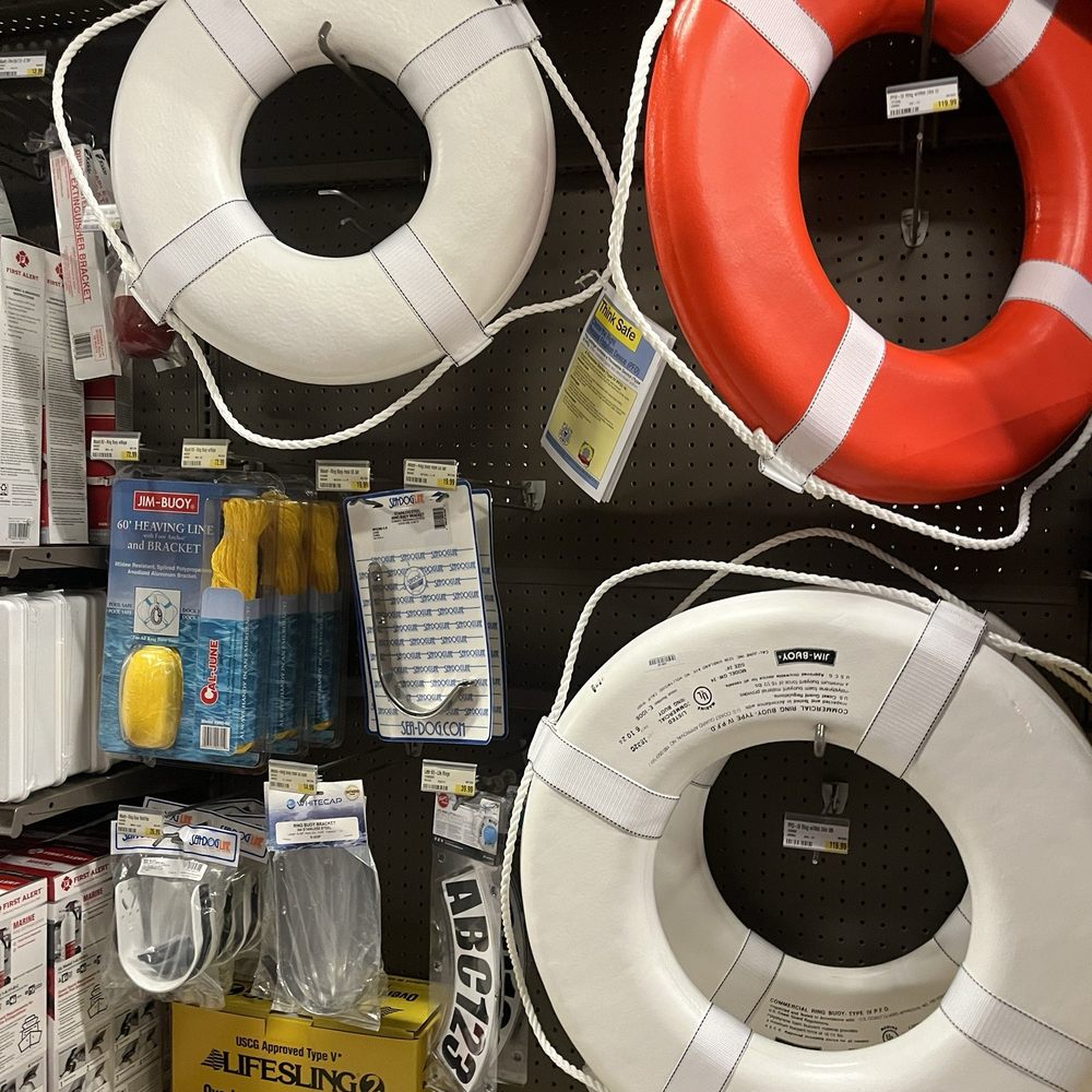 West Marine - Floatation devices - Boating Near Me - Lantana, Florida West Marine - Floatation devices - Boating Near Me - Lantana, Florida