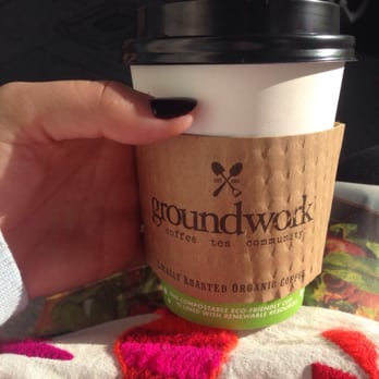 Groundwork Coffee - Coffee to go - Coffee & Tea Near Me - Santa Monica, California Groundwork Coffee - Coffee to go - Coffee & Tea Near Me - Santa Monica, California