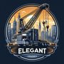 Photo of Elegant Crane Services