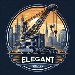 Elegant Crane Services