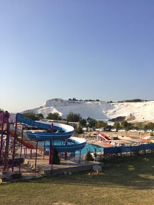 Mehmets Heaven by null