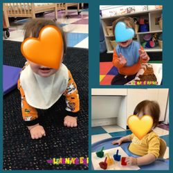 The Learning Experience - Elgin - All photos from TLE daily updates