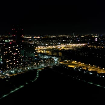 Restaurant im Donauturm - Austrian Near Me - Vienna, 9 Restaurant im Donauturm - Austrian Near Me - Vienna, 9
