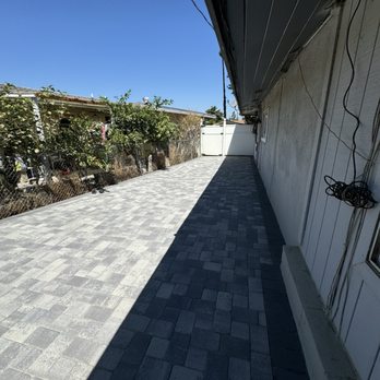 Belman Pavers - Masonry/Concrete Near Me - Rancho Cucamonga, California