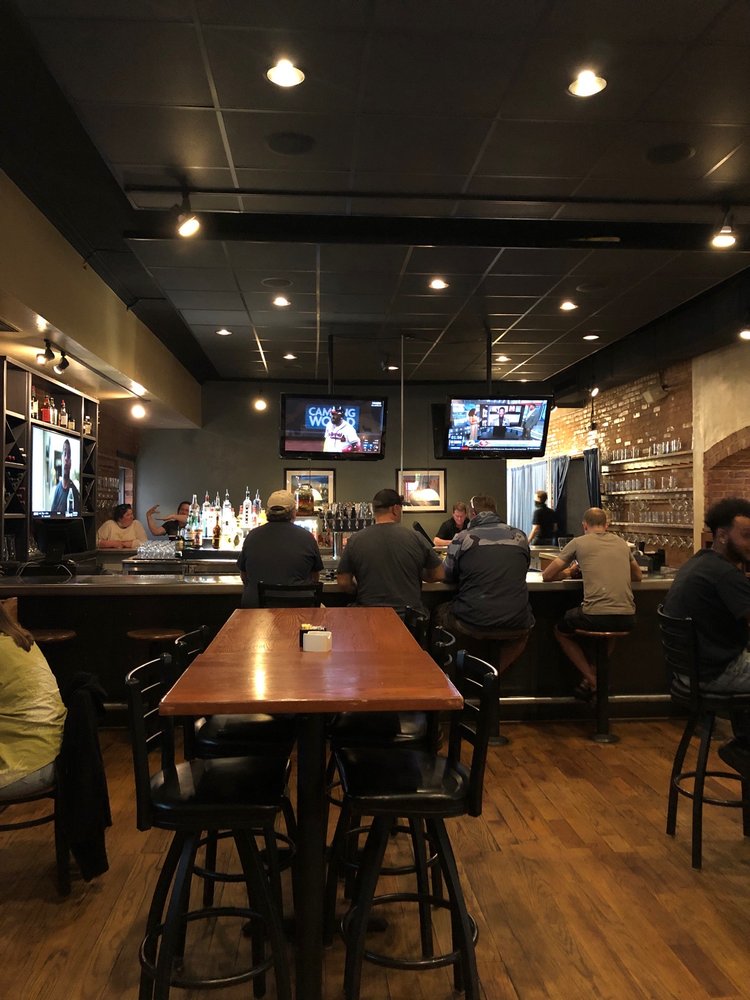 Rockslide Restaurant and Brewery, Grand Junction Roadtrippers