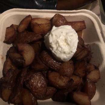 Ciudad - Tapas/Small Plates Near Me - Seattle, Washington