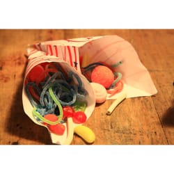 Haribo - Le Musée du Bonbon - Musée Haribo Uzès