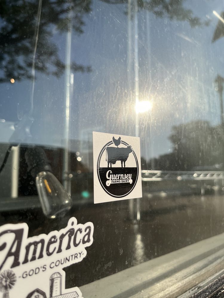 Occidental Eats Logo