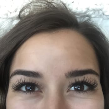 Tiffany's Lash Studio - this is about 3 days after seeing her for my 60 minute fill. they look amazing!! - Eyelash Service Near Me - Grand Terrace, California Tiffany's Lash Studio - this is about 3 days after seeing her for my 60 minute fill. they look amazing!! - Eyelash Service Near Me - Grand Terrace, California