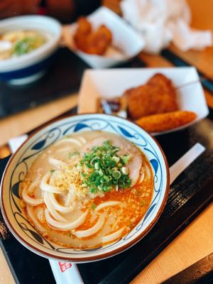 Marugame Udon by null