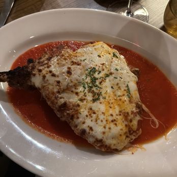 Luogo - Veal parm - Italian Near Me - Nashville, Tennessee Luogo - Veal parm - Italian Near Me - Nashville, Tennessee
