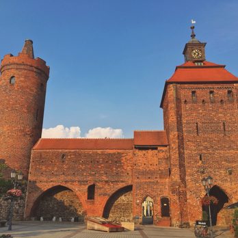 Museum Steintor - Museums Near Me - Bernau, BB Museum Steintor - Museums Near Me - Bernau, BB