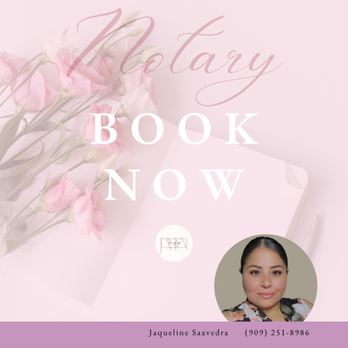 Jackys Mobile Notary - Need a Notary?
Call us today to book your next appointment. - Notaries Near Me Jackys Mobile Notary - Need a Notary?
Call us today to book your next appointment. - Notaries Near Me