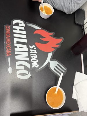 Sabor Chilango by null