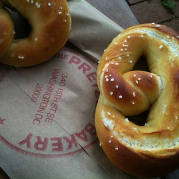 The Pretzel Bakery - Bakeries Near Me - Washington, DC, District of Columbia The Pretzel Bakery - Bakeries Near Me - Washington, DC, District of Columbia