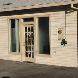 Beyond The Lotus - Entrance in back
