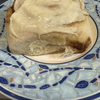 Loop’s Coffee House & Bistro - Cinnamon rolls rule - Coffee & Tea Near Me - Cortez, Colorado Loop’s Coffee House & Bistro - Cinnamon rolls rule - Coffee & Tea Near Me - Cortez, Colorado