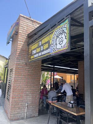 Tacos El Yaqui by null