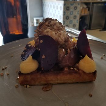 King Arthur Cafe - Cafes Near Me - Fortitude Valley, QLD