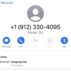 Savannah Quarters Dental Care - On hold