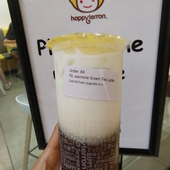Happy Lemon - Bubble Tea Near Me - Bellevue, Washington Happy Lemon - Bubble Tea Near Me - Bellevue, Washington