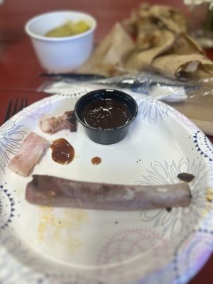 The Chuckwagon by null