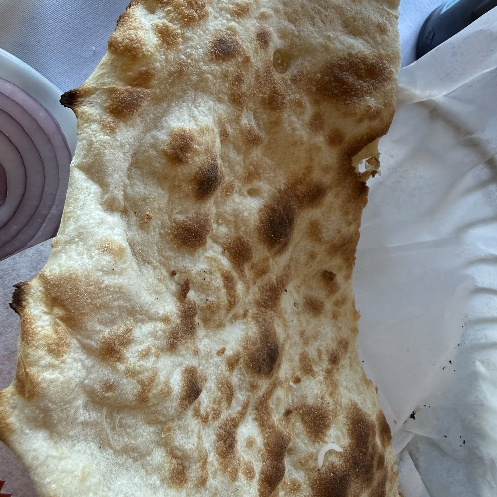 Mirch Dhamaka - Naan - Indian Near Me - Herndon, Virginia